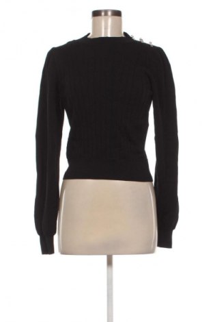 Dámský svetr Mango, Velikost M, Barva Černá, Cena  199,00 Kč