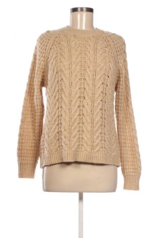 Дамски пуловер Mango, Размер S, Цвят Кафяв, Цена 13,80 €