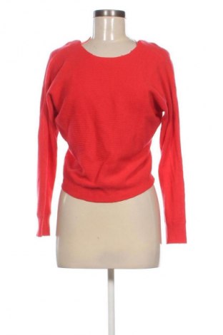 Dámsky pulóver Mango, Veľkosť M, Farba Červená, Cena  14,00 €