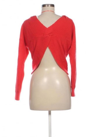 Dámsky pulóver Mango, Veľkosť M, Farba Červená, Cena  14,00 €