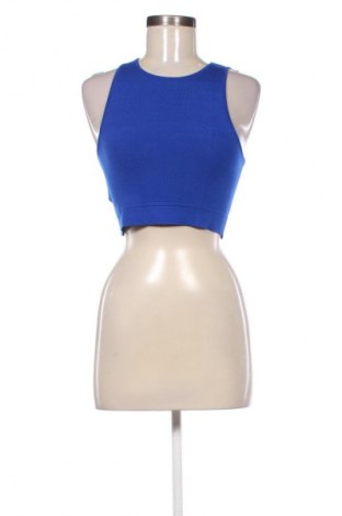 Pulover de femei Mango, Mărime S, Culoare Albastru, Preț 114,99 Lei