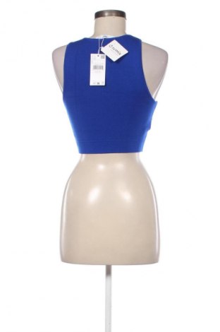 Pulover de femei Mango, Mărime S, Culoare Albastru, Preț 114,99 Lei