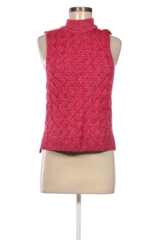 Дамски пуловер Mango, Размер M, Цвят Розов, Цена 14,31 €