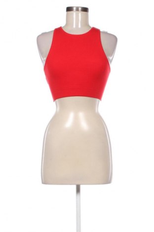 Дамски пуловер Mango, Размер XS, Цвят Червен, Цена 11,24 €