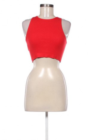 Дамски пуловер Mango, Размер S, Цвят Червен, Цена 21,98 €