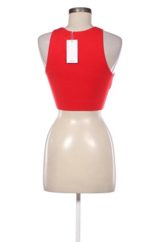 Дамски пуловер Mango, Размер S, Цвят Червен, Цена 21,98 €