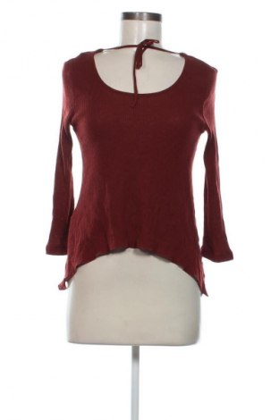 Γυναικείο πουλόβερ Mango, Μέγεθος S, Χρώμα Κόκκινο, Τιμή 13,99 €