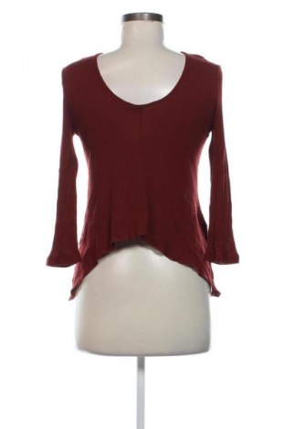 Γυναικείο πουλόβερ Mango, Μέγεθος S, Χρώμα Κόκκινο, Τιμή 13,99 €