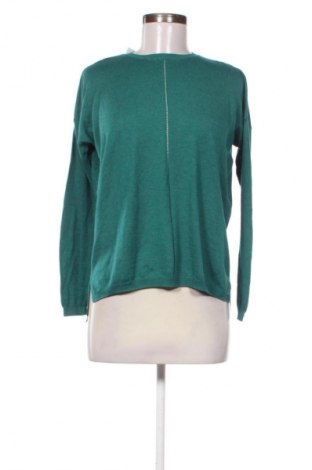 Дамски пуловер Mango, Размер S, Цвят Зелен, Цена 14,00 €