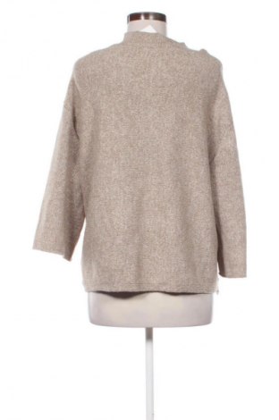 Дамски пуловер Mango, Размер M, Цвят Бежов, Цена 14,31 €