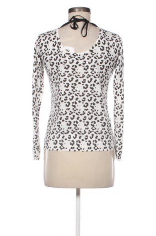 Дамски пуловер Mango, Размер M, Цвят Многоцветен, Цена 14,00 €