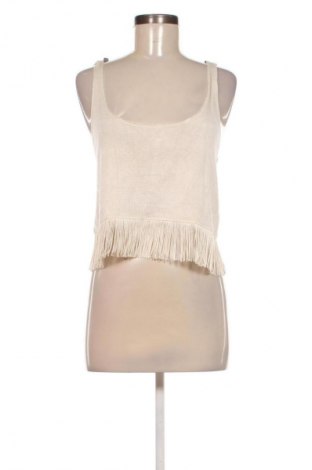 Dámský svetr Mango, Velikost M, Barva Krémová, Cena  179,00 Kč