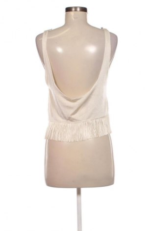 Dámský svetr Mango, Velikost M, Barva Krémová, Cena  179,00 Kč