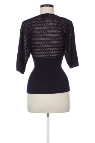 Дамски пуловер Mango, Размер S, Цвят Лилав, Цена 5,62 €