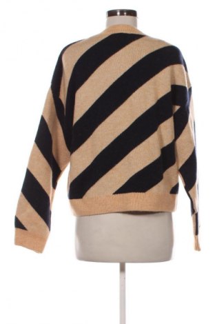 Γυναικείο πουλόβερ Mango, Μέγεθος S, Χρώμα Πολύχρωμο, Τιμή 16,99 €