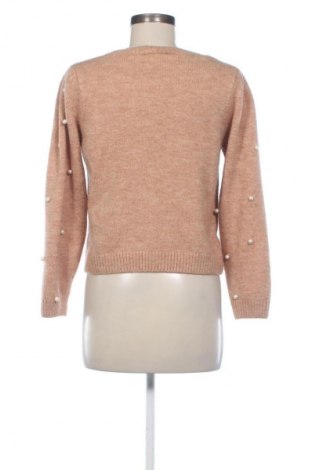 Γυναικείο πουλόβερ Mango, Μέγεθος L, Χρώμα Καφέ, Τιμή 15,99 €