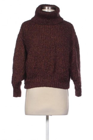 Дамски пуловер Mango, Размер M, Цвят Многоцветен, Цена 31,69 €