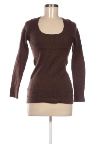 Dámsky pulóver Mango, Veľkosť XS, Farba Hnedá, Cena  13,81 €