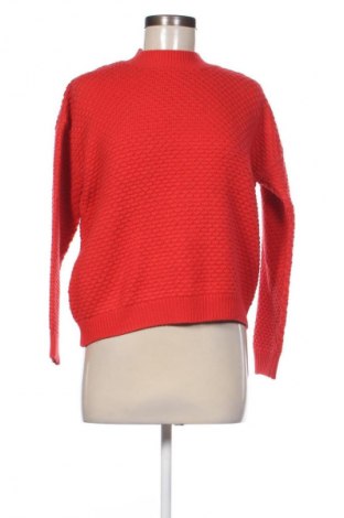 Γυναικείο πουλόβερ Mango, Μέγεθος M, Χρώμα Κόκκινο, Τιμή 14,99 €