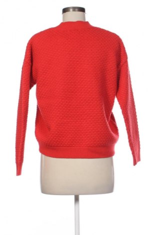 Γυναικείο πουλόβερ Mango, Μέγεθος M, Χρώμα Κόκκινο, Τιμή 14,99 €