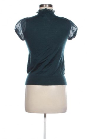 Dámský svetr Mango, Velikost L, Barva Modrá, Cena  359,00 Kč