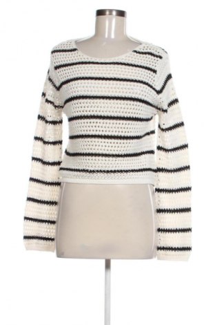 Γυναικείο πουλόβερ Mango, Μέγεθος M, Χρώμα Πολύχρωμο, Τιμή 14,99 €