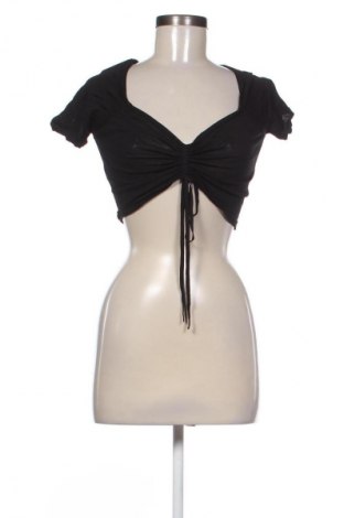 Damski sweter Mango, Rozmiar S, Kolor Czarny, Cena 74,99 zł