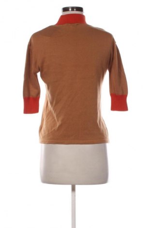 Дамски пуловер Mango, Размер M, Цвят Кафяв, Цена 13,29 €