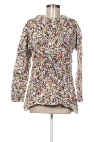 Дамски пуловер Manguun, Размер M, Цвят Многоцветен, Цена 6,64 €