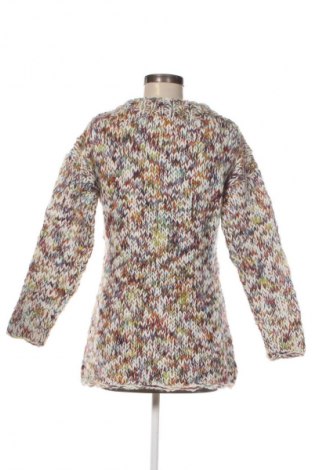 Дамски пуловер Manguun, Размер M, Цвят Многоцветен, Цена 6,64 €