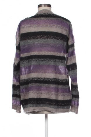 Γυναικείο πουλόβερ Manila Grace, Μέγεθος L, Χρώμα Πολύχρωμο, Τιμή 34,99 €