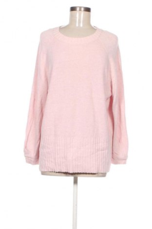 Damenpullover Manning Cartell, Größe L, Farbe Rosa, Preis 30,99 €
