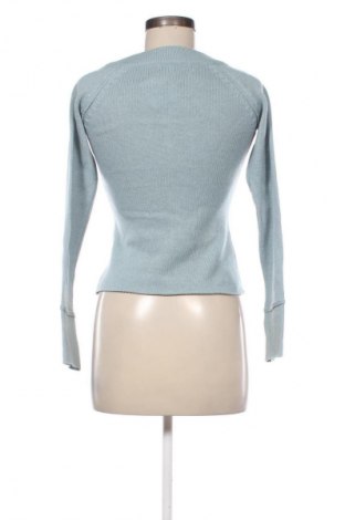 Pulover de femei Mango, Mărime S, Culoare Albastru, Preț 72,99 Lei