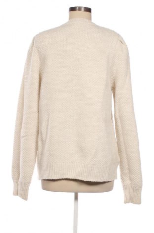 Дамски пуловер Mantaray, Размер XL, Цвят Екрю, Цена 21,47 €