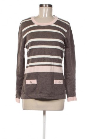 Дамски пуловер Marble, Размер M, Цвят Многоцветен, Цена 4,60 €