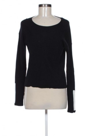 Γυναικείο πουλόβερ Marc Cain, Μέγεθος M, Χρώμα Μαύρο, Τιμή 68,99 €