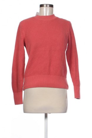 Damski sweter Marie Lund, Rozmiar XS, Kolor Czerwony, Cena 91,99 zł