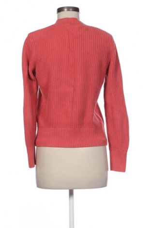 Damski sweter Marie Lund, Rozmiar XS, Kolor Czerwony, Cena 91,99 zł