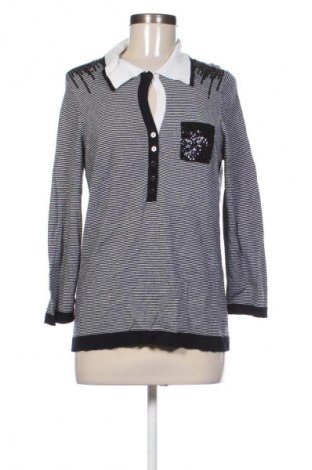 Дамски пуловер Marina Rinaldi, Размер S, Цвят Многоцветен, Цена 89,30 €