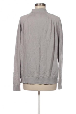 Γυναικείο πουλόβερ Marks & Spencer, Μέγεθος XL, Χρώμα Γκρί, Τιμή 7,49 €