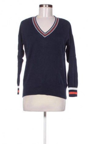 Γυναικείο πουλόβερ Marks & Spencer, Μέγεθος S, Χρώμα Μπλέ, Τιμή 8,99 €