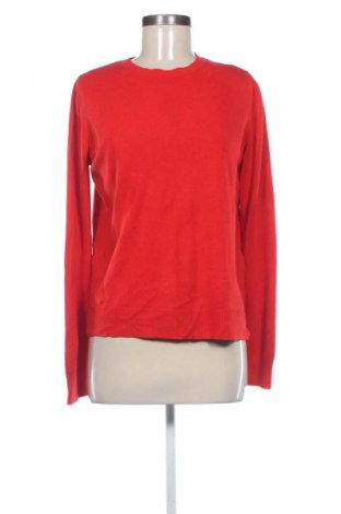 Dámský svetr Marks & Spencer, Velikost L, Barva Červená, Cena  450,00 Kč