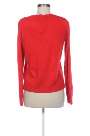 Dámský svetr Marks & Spencer, Velikost L, Barva Červená, Cena  450,00 Kč