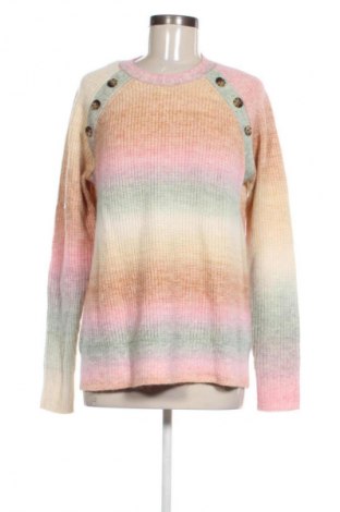 Дамски пуловер Marks & Spencer, Размер L, Цвят Многоцветен, Цена 22,49 €