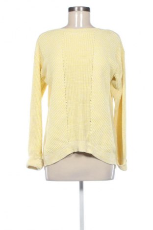 Γυναικείο πουλόβερ Marks & Spencer, Μέγεθος M, Χρώμα Κίτρινο, Τιμή 12,99 €