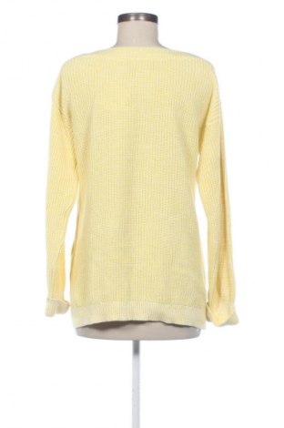 Γυναικείο πουλόβερ Marks & Spencer, Μέγεθος M, Χρώμα Κίτρινο, Τιμή 12,99 €