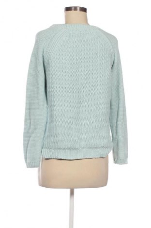 Дамски пуловер Marks & Spencer, Размер M, Цвят Син, Цена 12,78 €