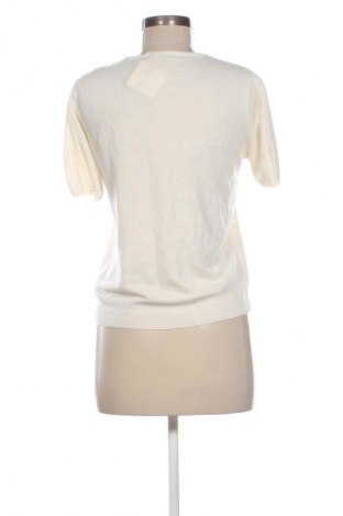 Damski sweter Marks & Spencer, Rozmiar XL, Kolor ecru, Cena 68,99 zł