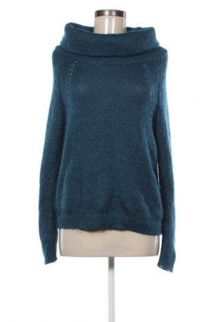 Damski sweter Marks & Spencer Autograph, Rozmiar L, Kolor Niebieski, Cena 116,99 zł