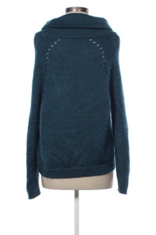 Damski sweter Marks & Spencer Autograph, Rozmiar L, Kolor Niebieski, Cena 116,99 zł